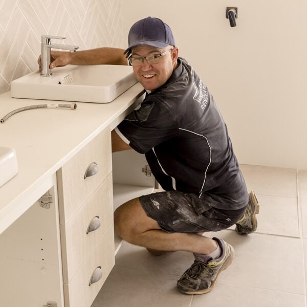 Petes Plumbing Solutions wagga plumber
