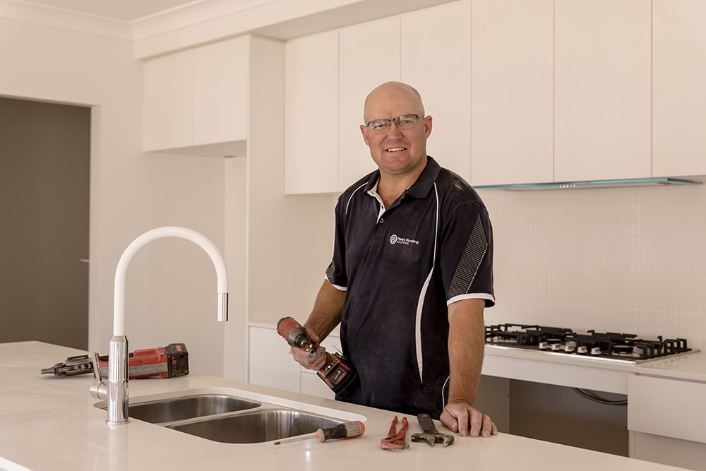 The Pete's Plumbing Solutions Story